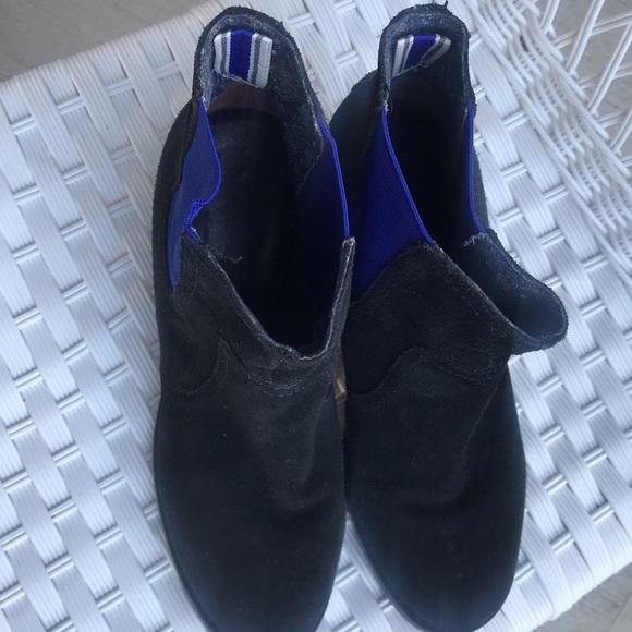 Sperry boots like new size 7.5 - Picture 2 of 5